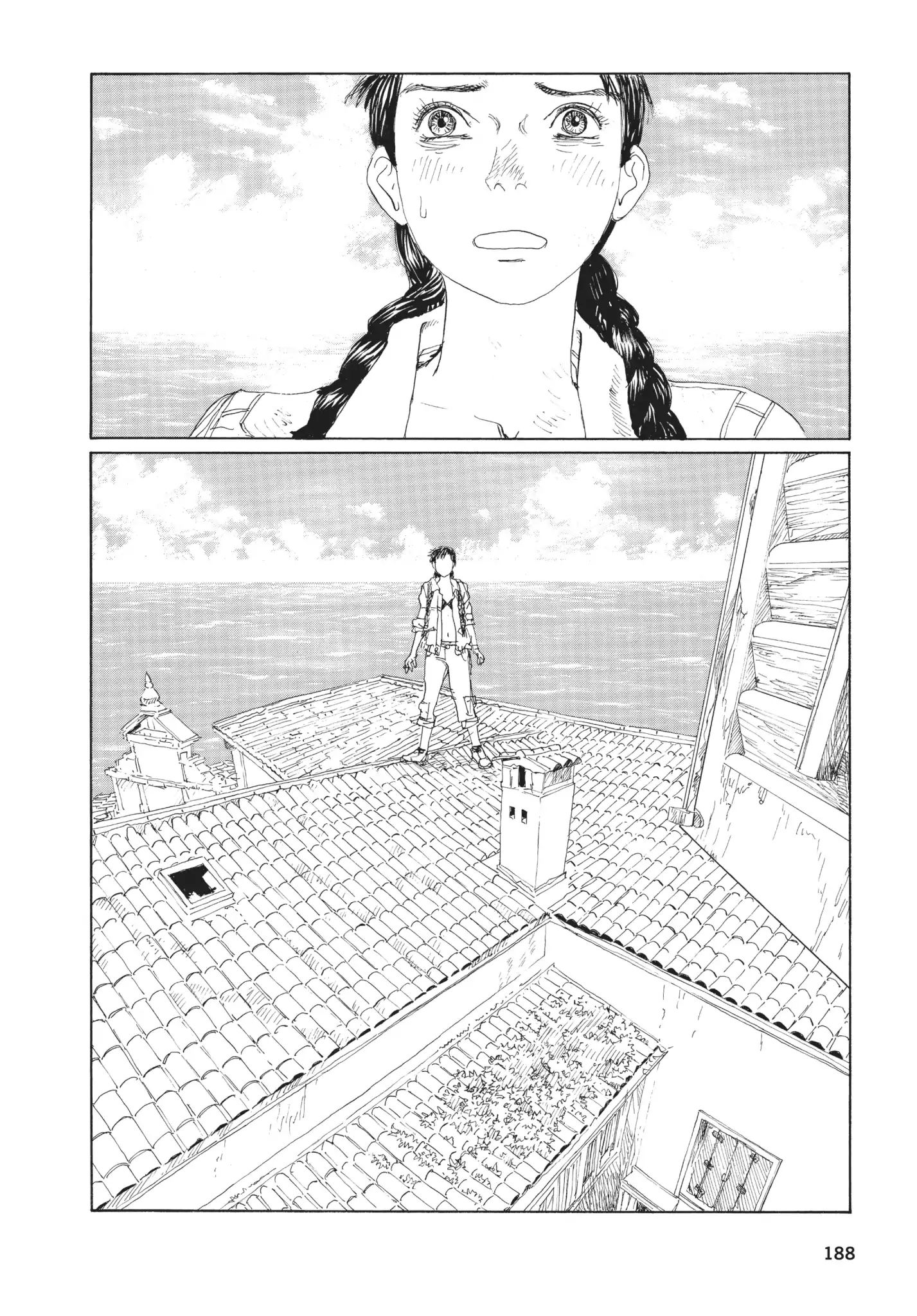 Bouken Erekitetou Chapter 9 - BidManga.com