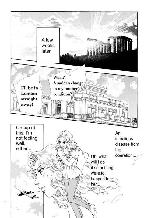 Kamen No Hanayome Chapter 1 - ManhuaZ.net