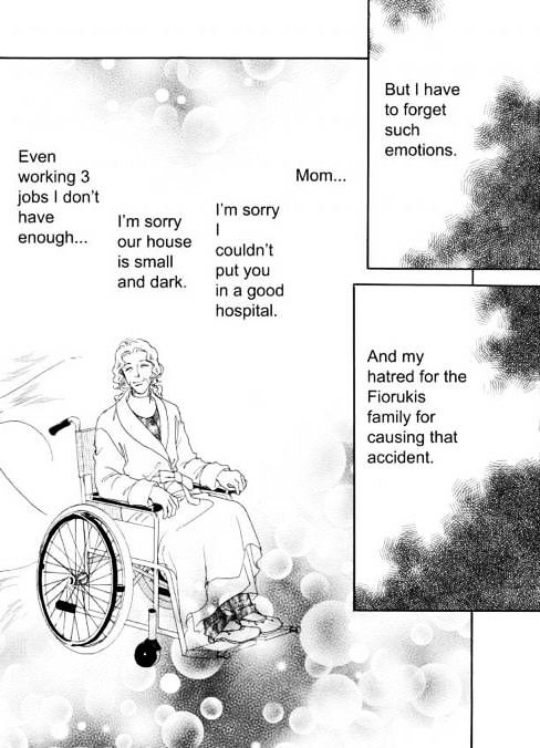 Kamen No Hanayome Chapter 1 - ManhuaZ.net