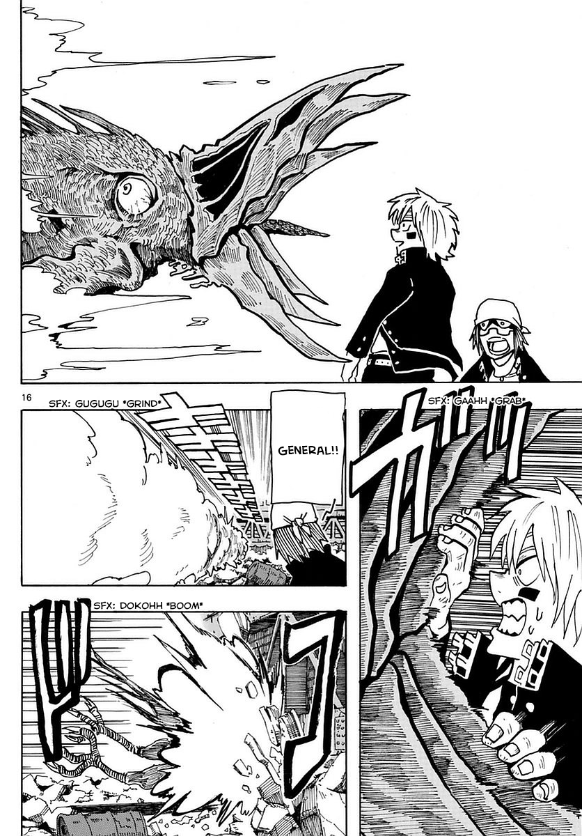 Ryoko Chapter 10 - BidManga.com