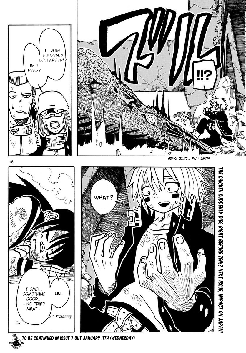 Ryoko Chapter 10 - BidManga.com