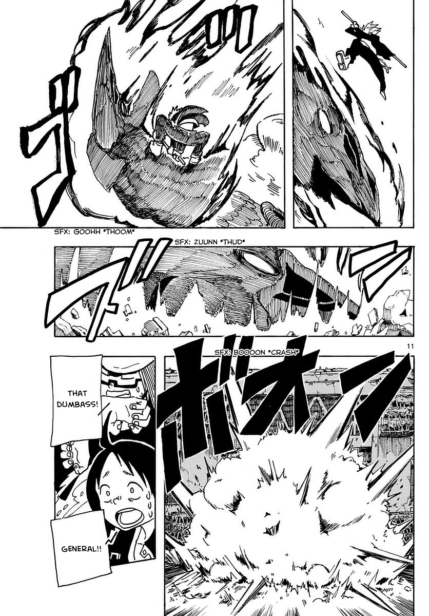 Ryoko Chapter 10 - BidManga.com