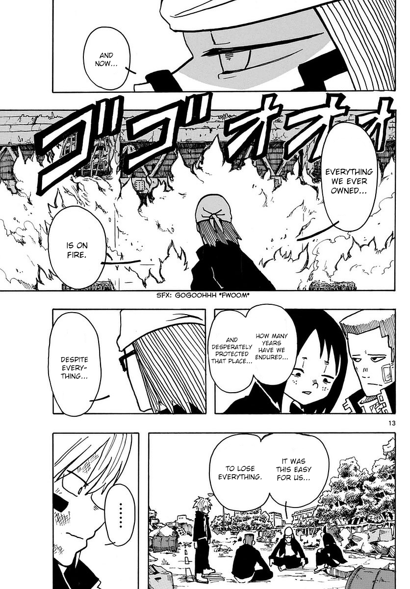 Ryoko Chapter 10 - BidManga.com