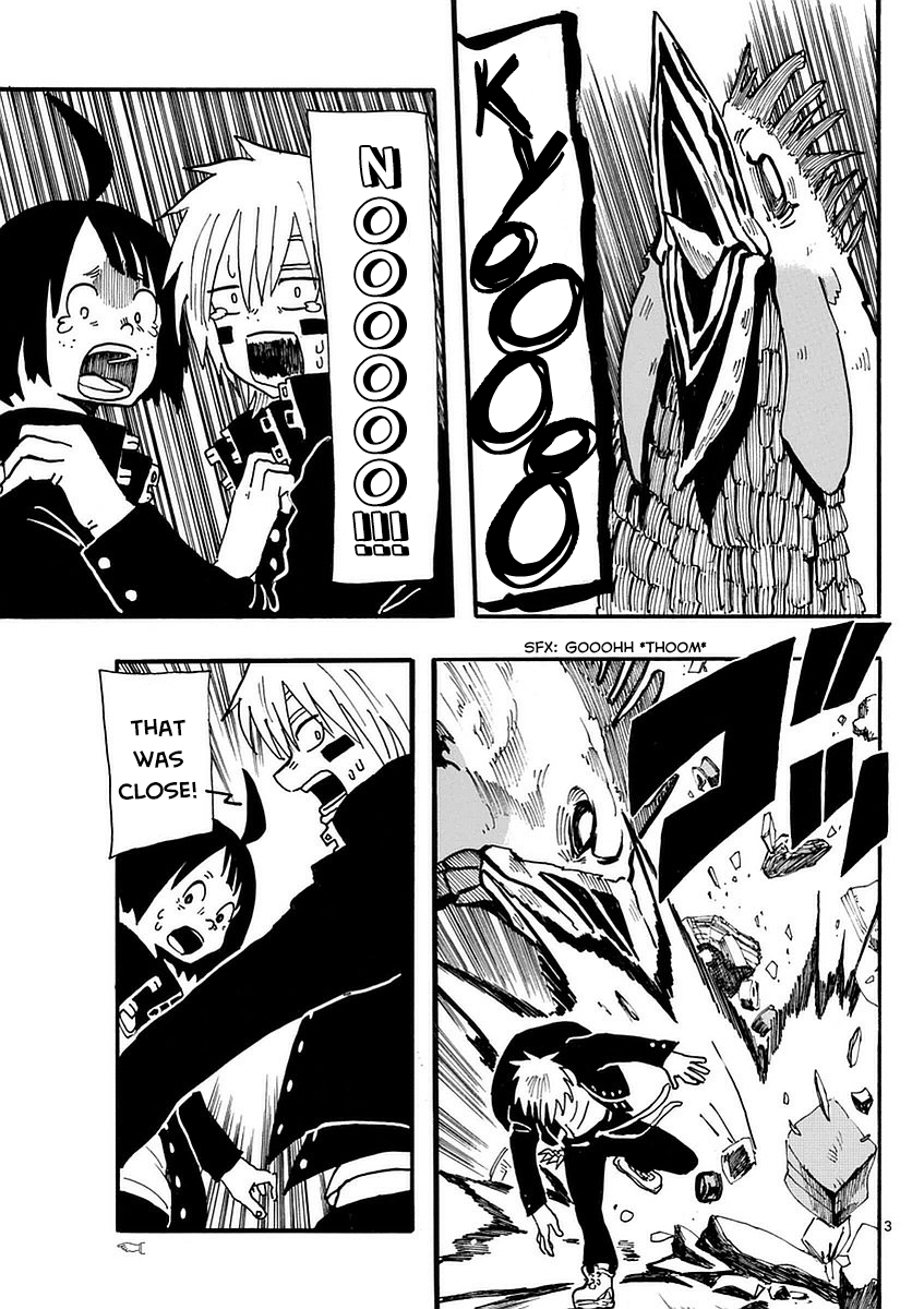 Ryoko Chapter 10 - BidManga.com