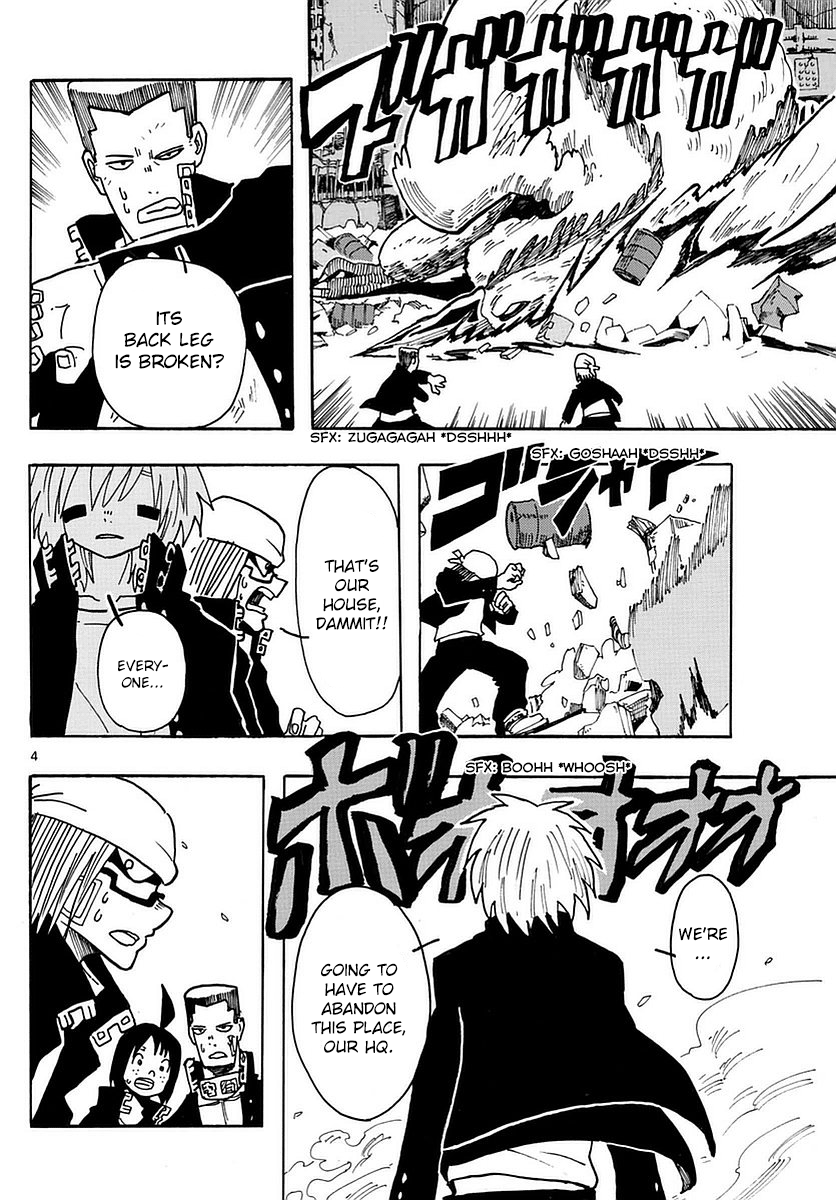 Ryoko Chapter 10 - BidManga.com