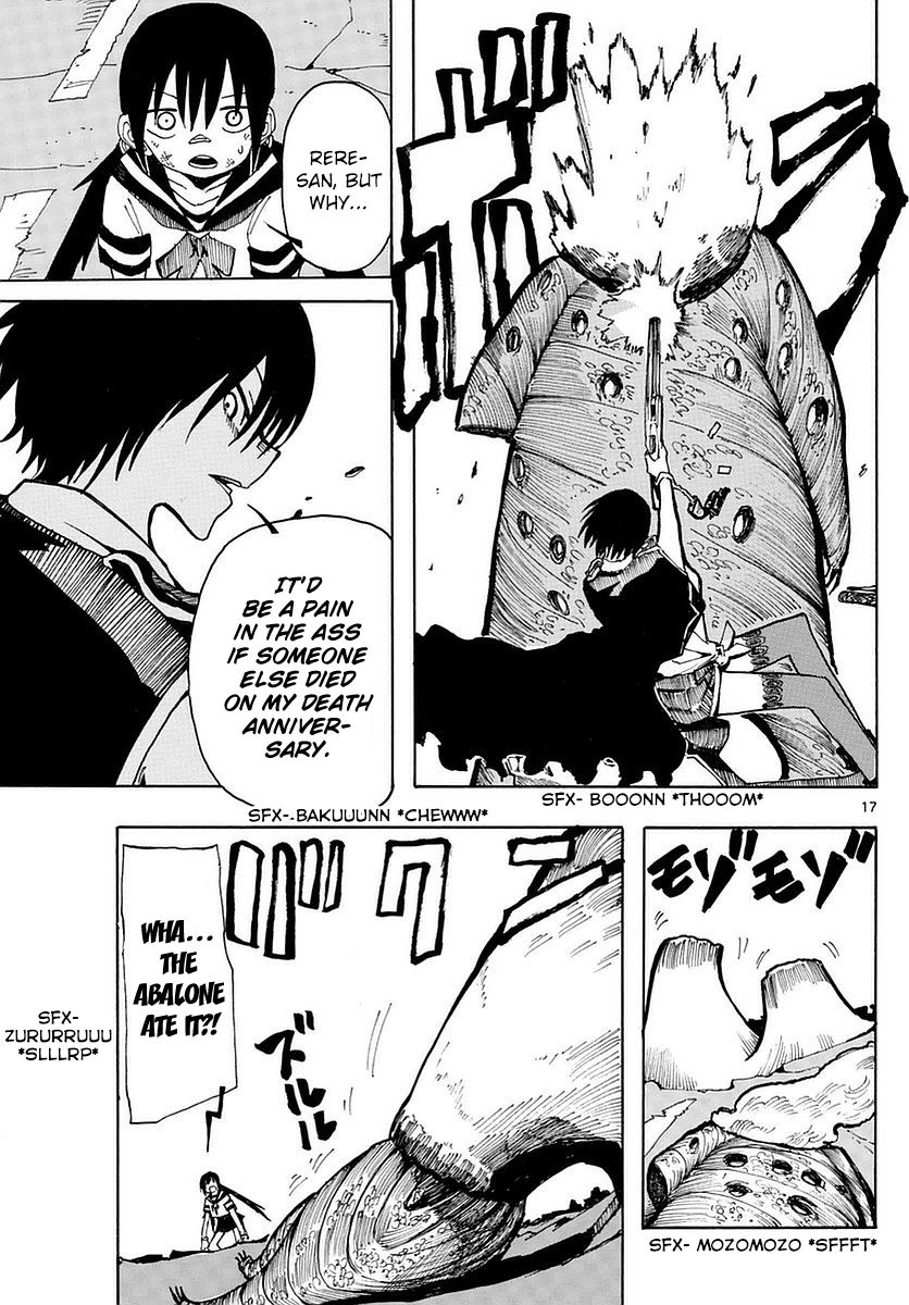 Ryoko Chapter 21 - BidManga.com