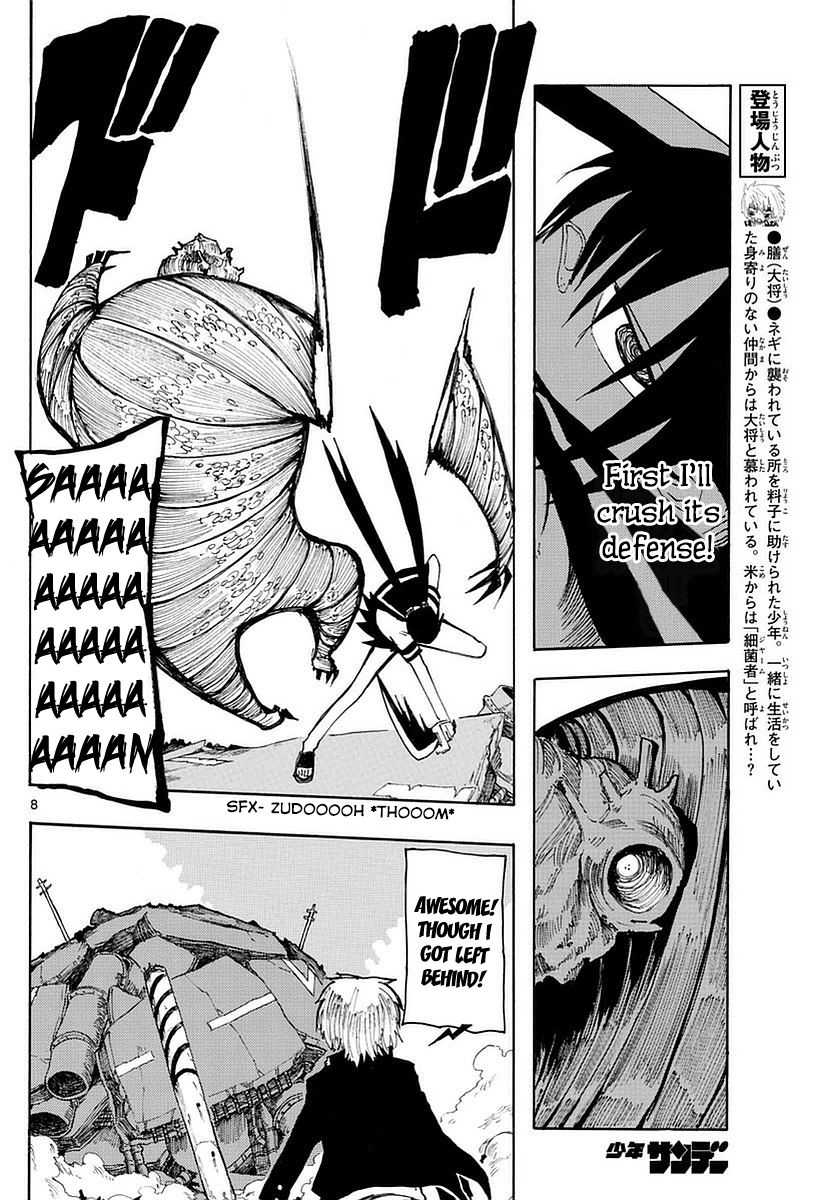 Ryoko Chapter 21 - BidManga.com