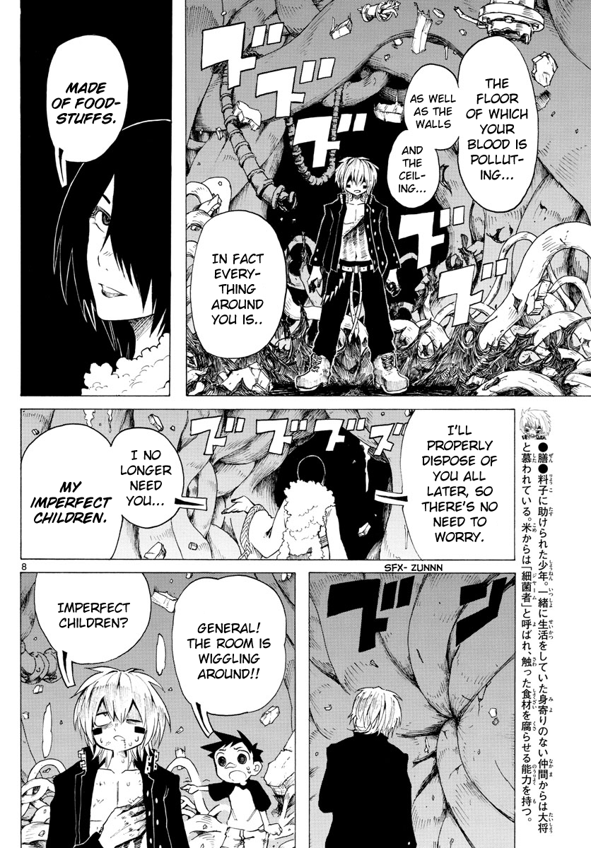 Ryoko Chapter 34 - BidManga.com