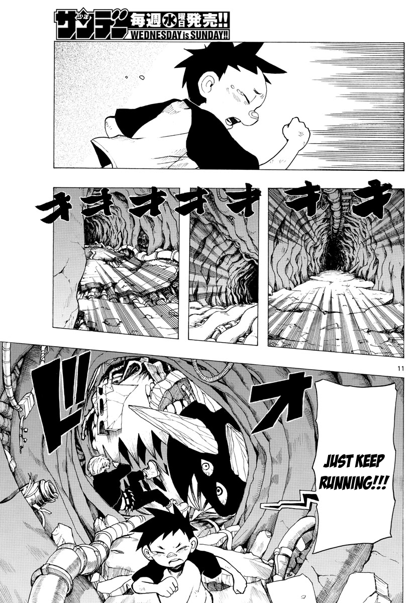 Ryoko Chapter 34 - BidManga.com