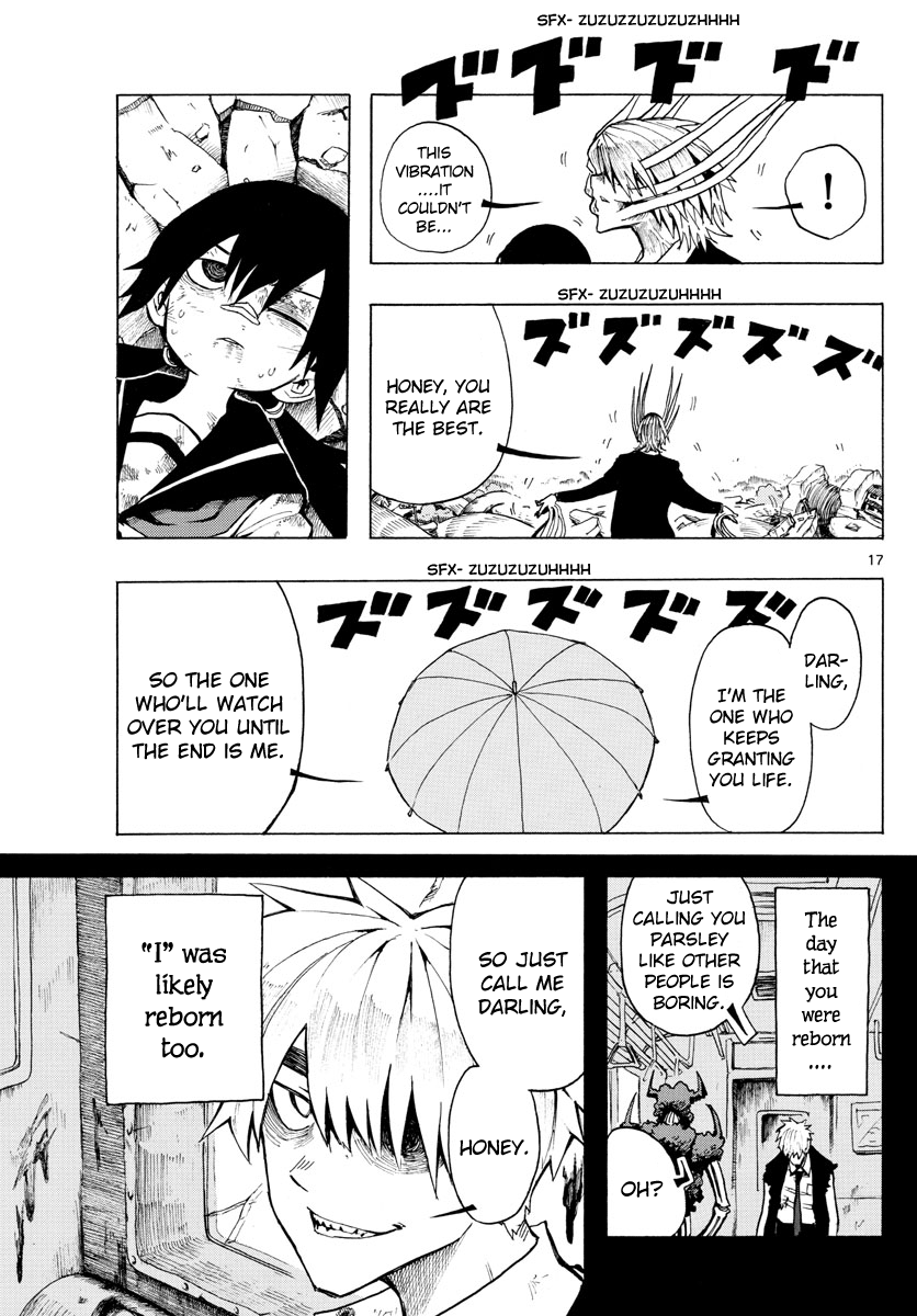 Ryoko Chapter 36 - BidManga.com