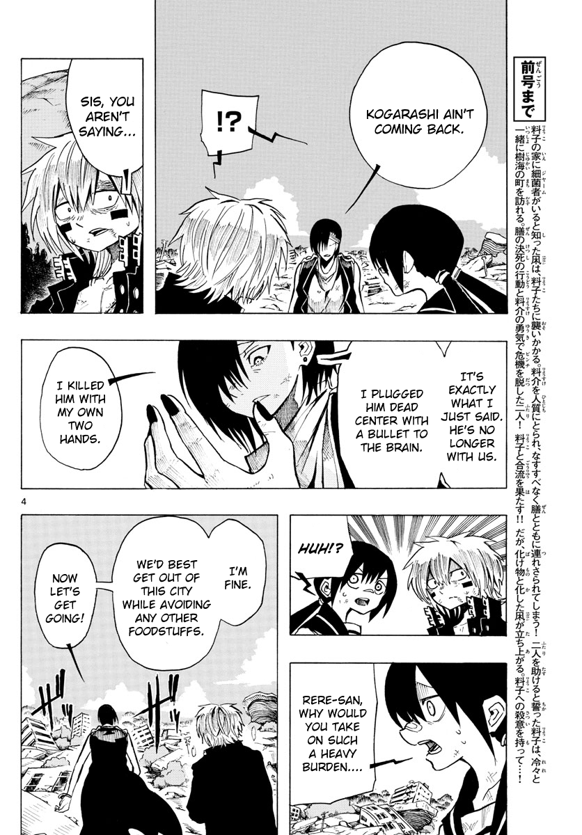 Ryoko Chapter 36 - BidManga.com