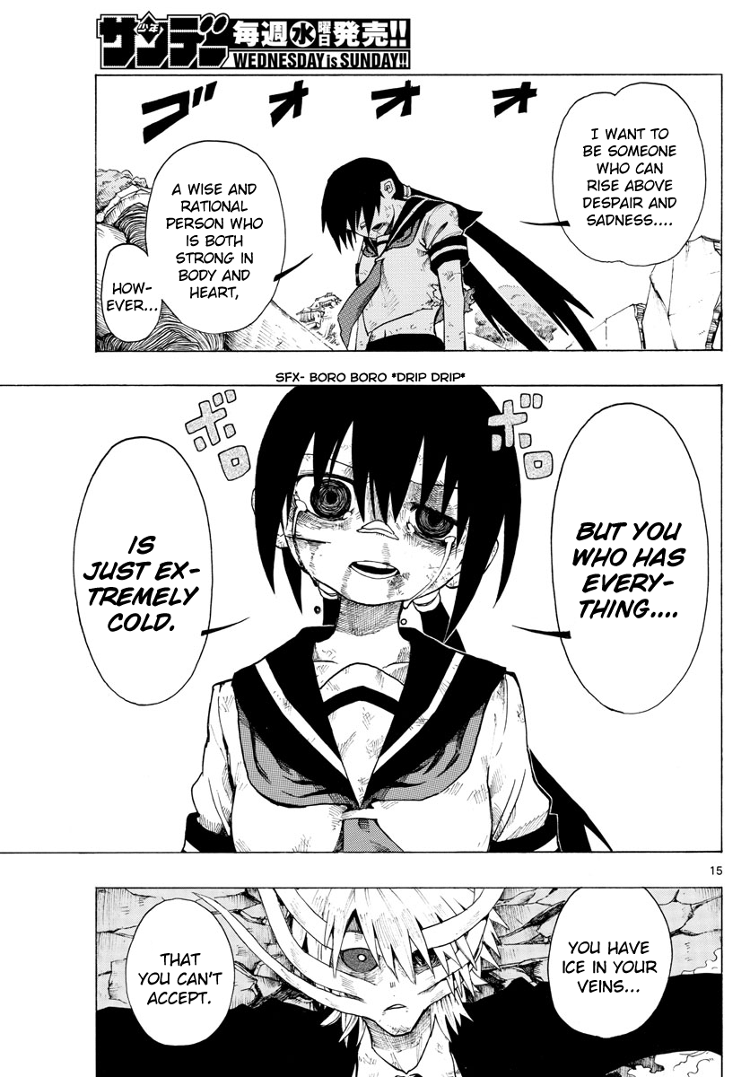 Ryoko Chapter 37 - BidManga.com