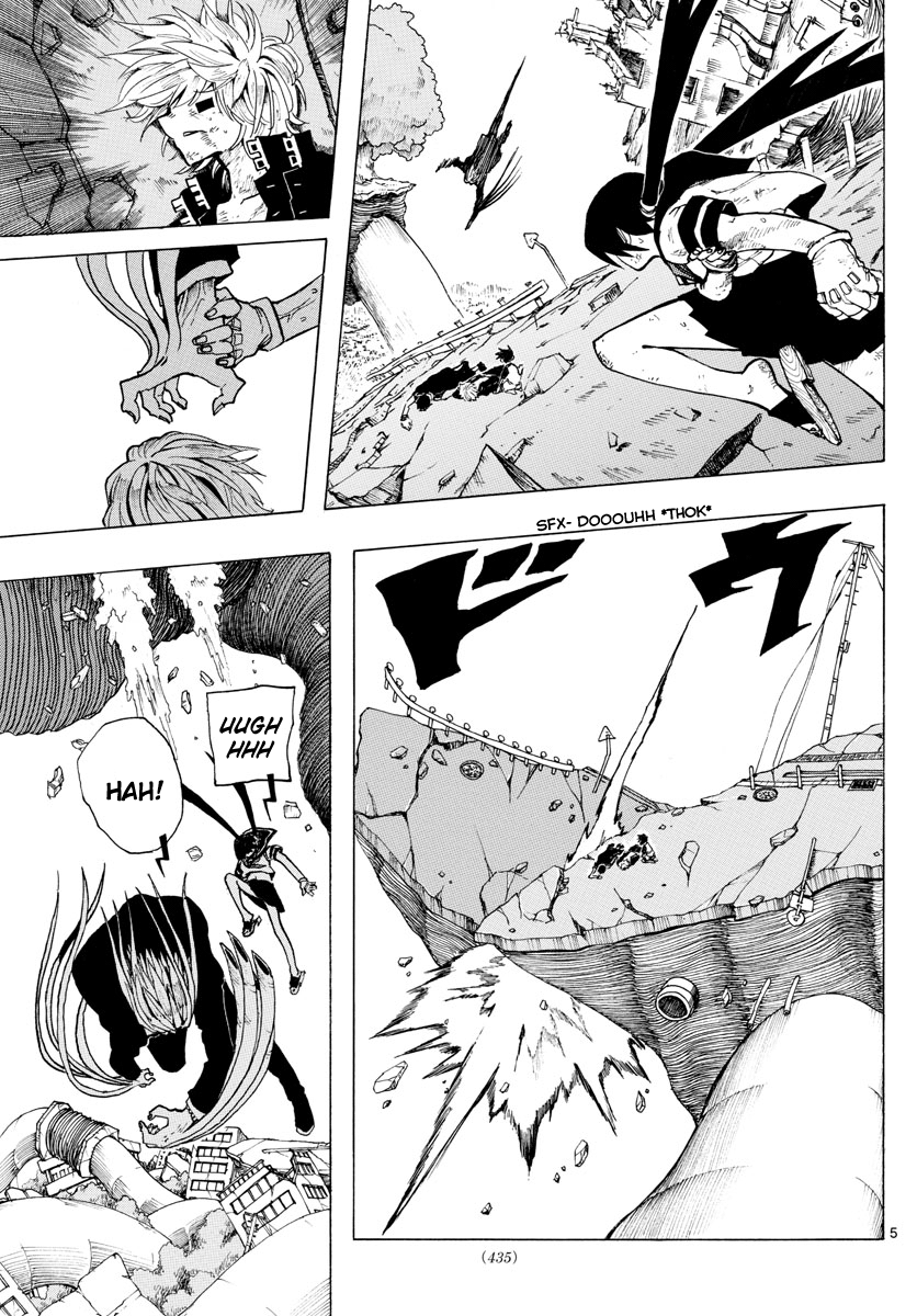 Ryoko Chapter 37 - BidManga.com