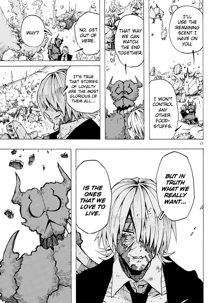 Ryoko Chapter 38 - BidManga.com