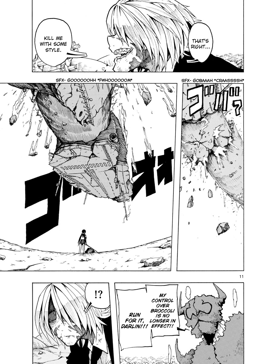 Ryoko Chapter 38 - BidManga.com