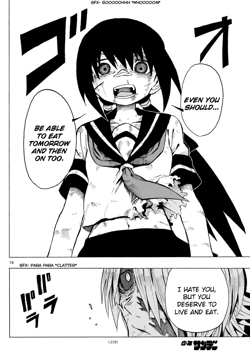 Ryoko Chapter 38 - BidManga.com