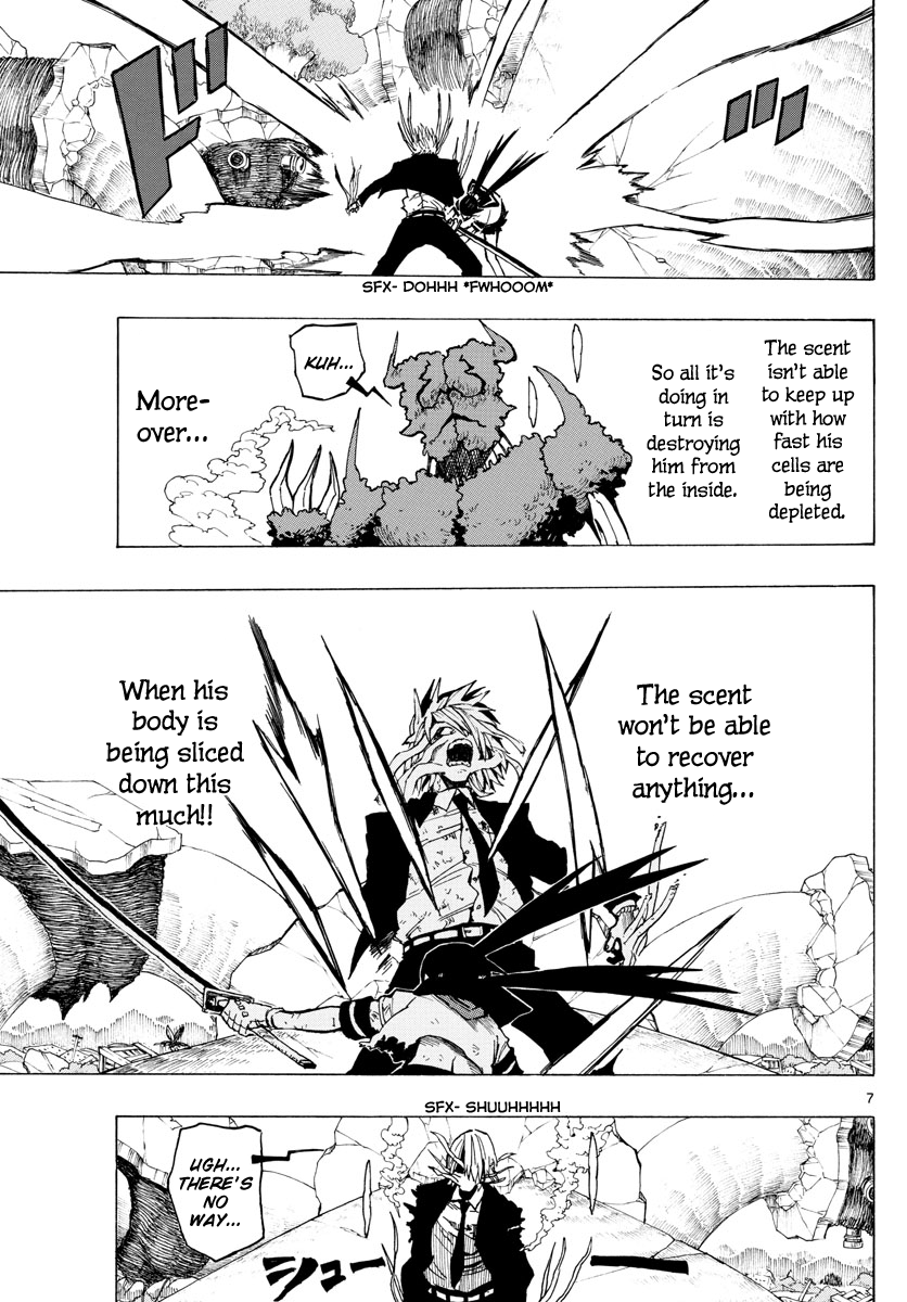 Ryoko Chapter 38 - BidManga.com