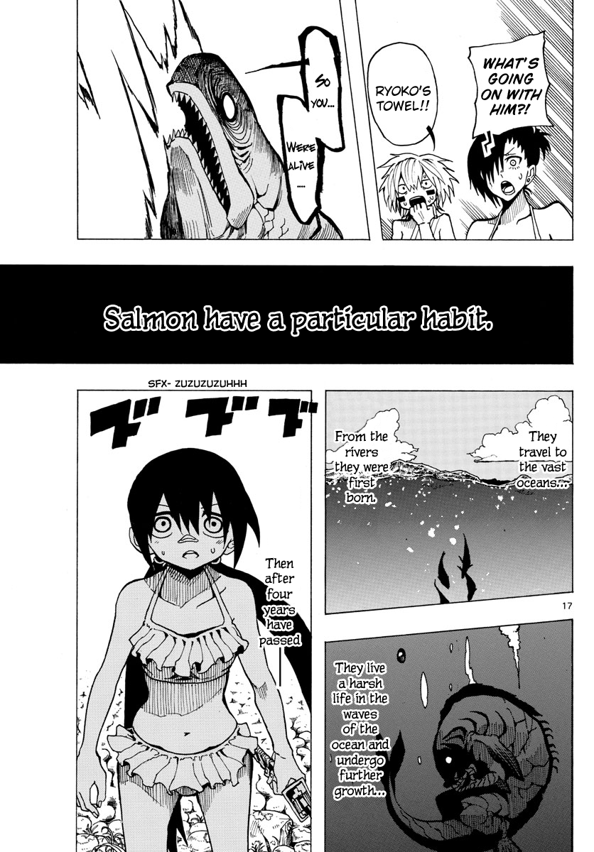 Ryoko Chapter 40 - BidManga.com