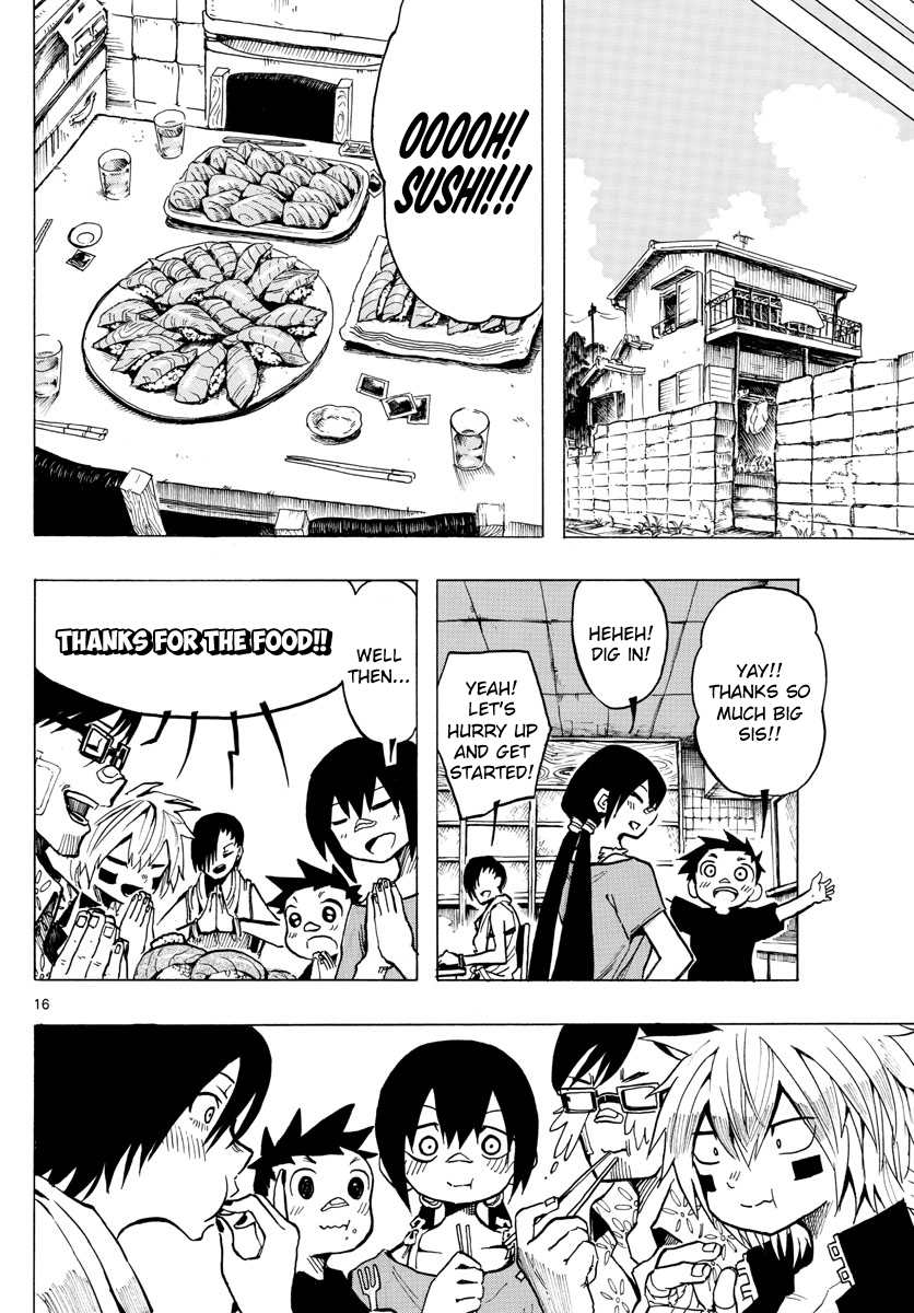 Ryoko Chapter 41 - BidManga.com