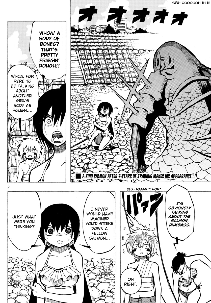 Ryoko Chapter 41 - BidManga.com