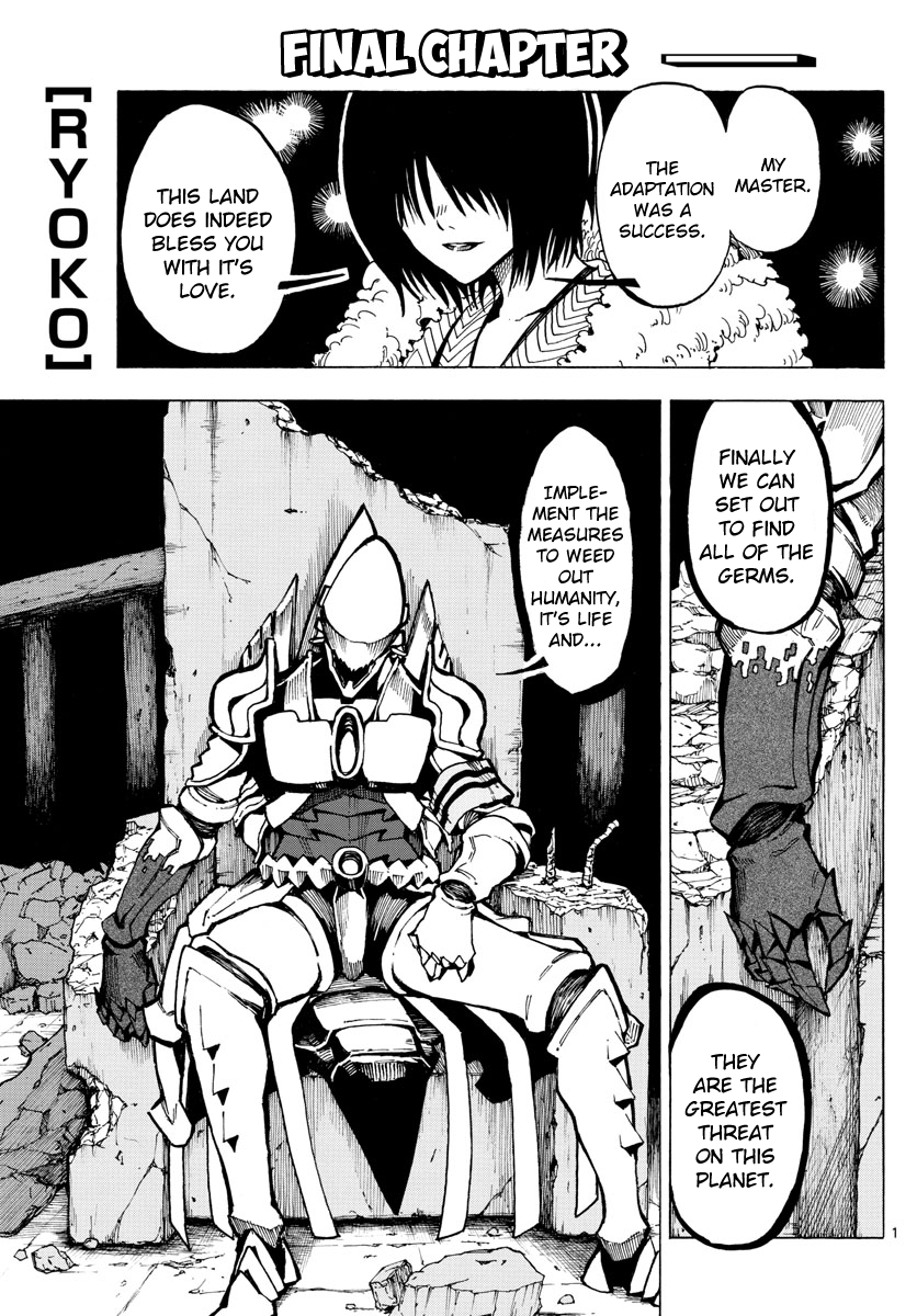 Ryoko Chapter 43 - BidManga.com