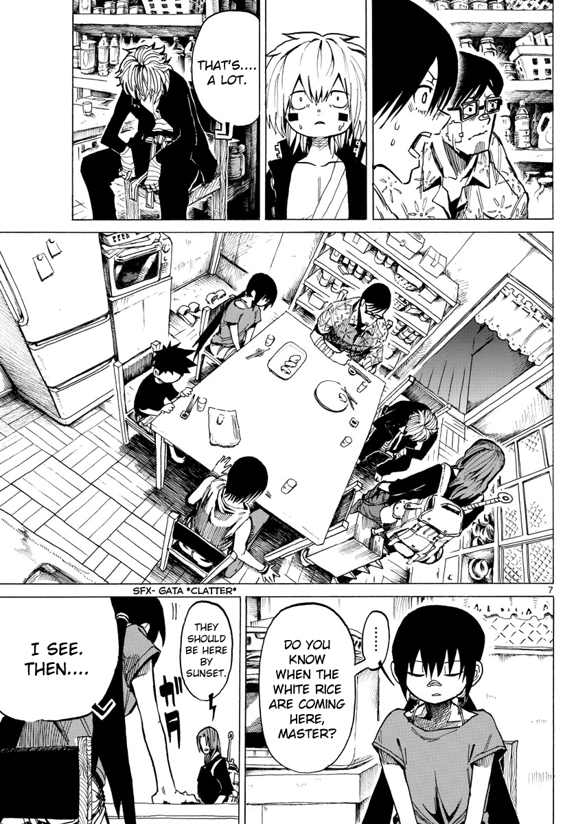 Ryoko Chapter 43 - BidManga.com