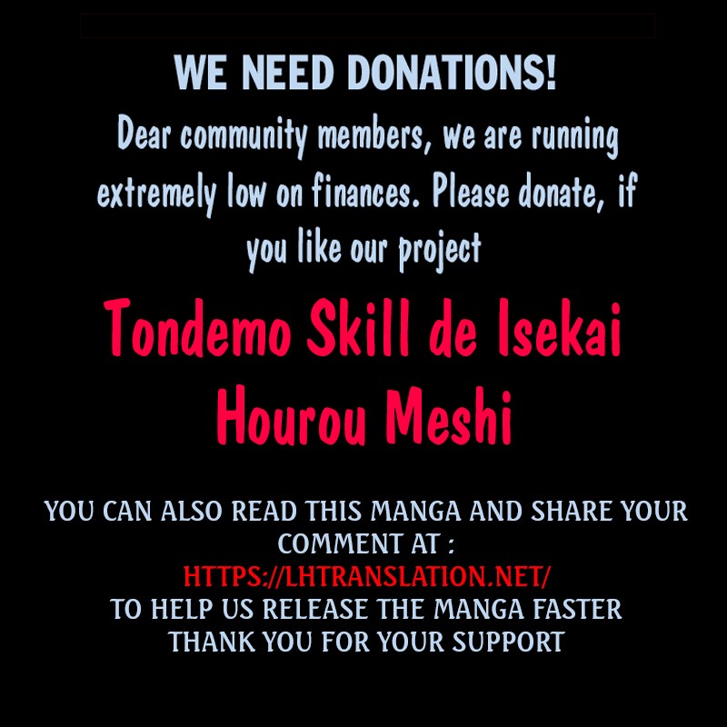 Tondemo Skill De Isekai Hourou Meshi Chapter 26 - BidManga.com