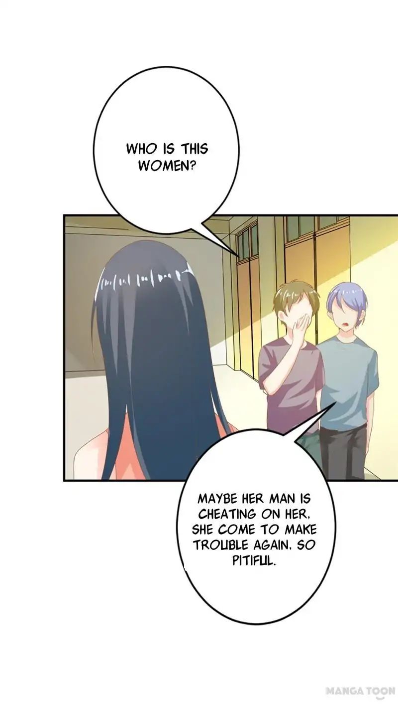 Hidden Marriage Chapter 1 - BidManga.com