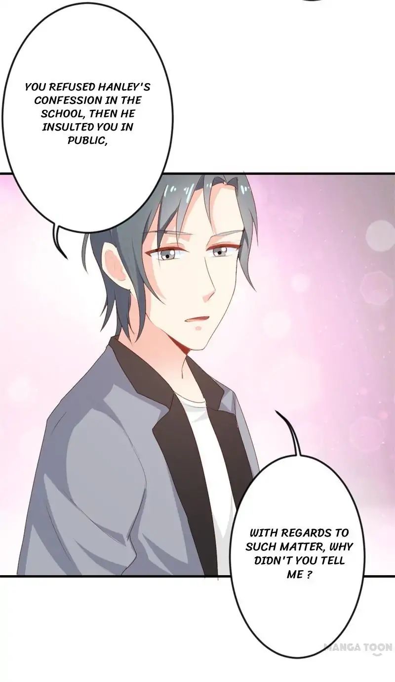 Hidden Marriage Chapter 18 - BidManga.com