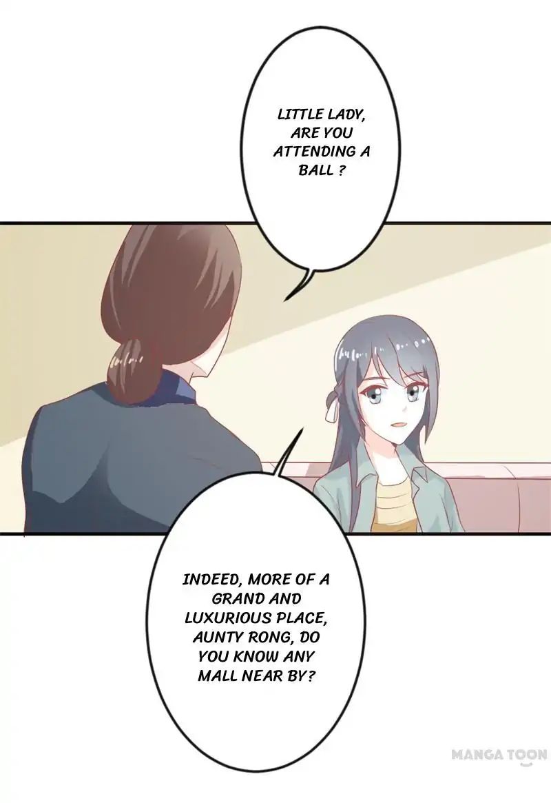 Hidden Marriage Chapter 19 - BidManga.com