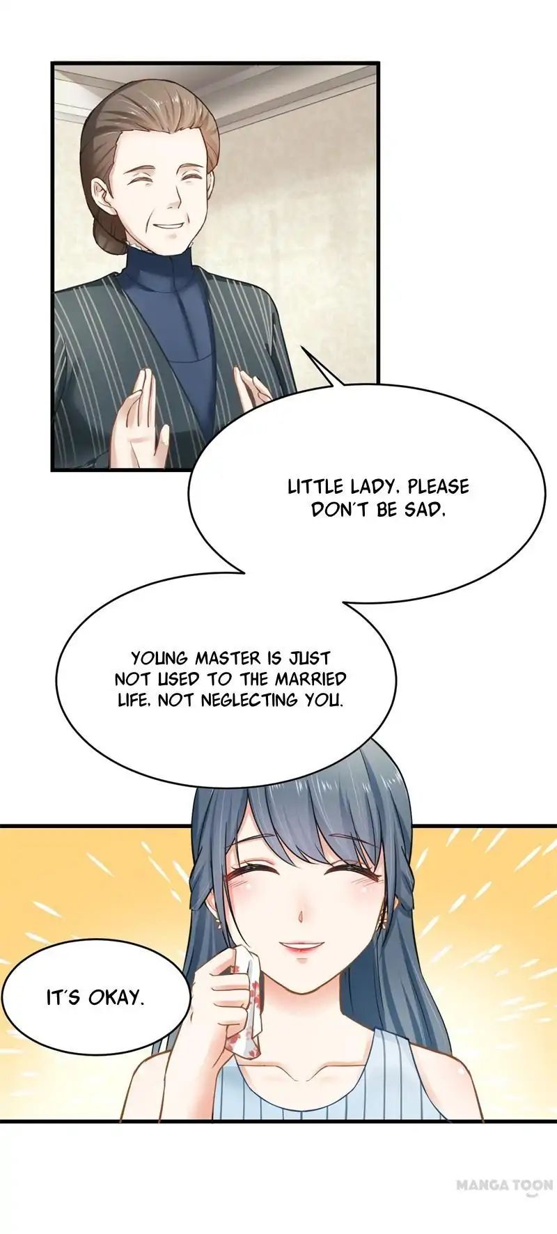 Hidden Marriage Chapter 2 - BidManga.com