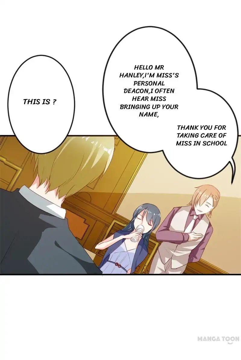 Hidden Marriage Chapter 20 - BidManga.com