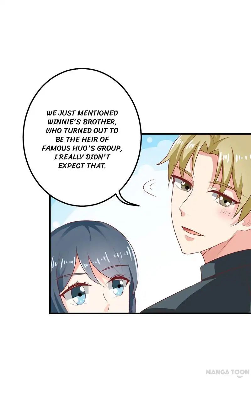 Hidden Marriage Chapter 21 - BidManga.com