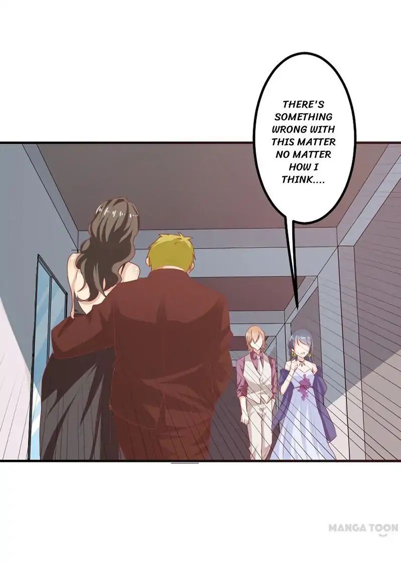 Hidden Marriage Chapter 21 - BidManga.com