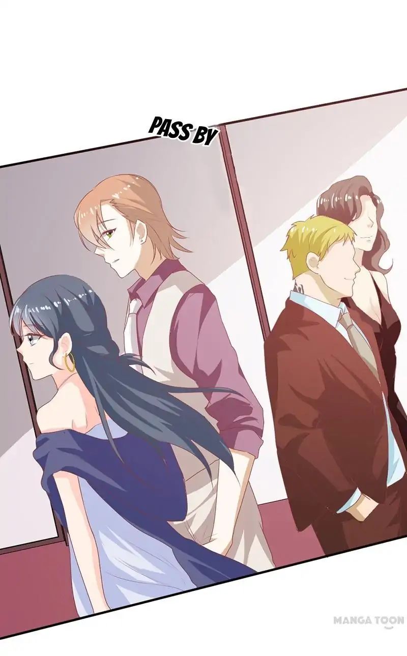 Hidden Marriage Chapter 21 - BidManga.com