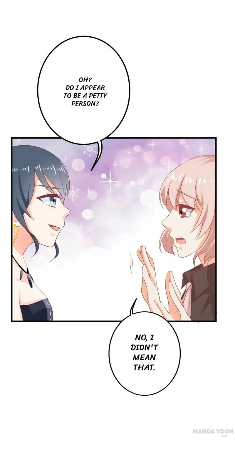 Hidden Marriage Chapter 22 - BidManga.com