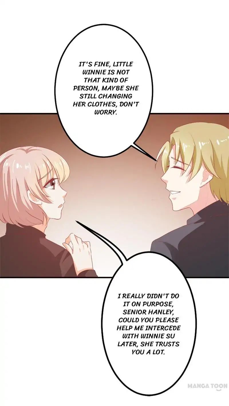 Hidden Marriage Chapter 22 - BidManga.com