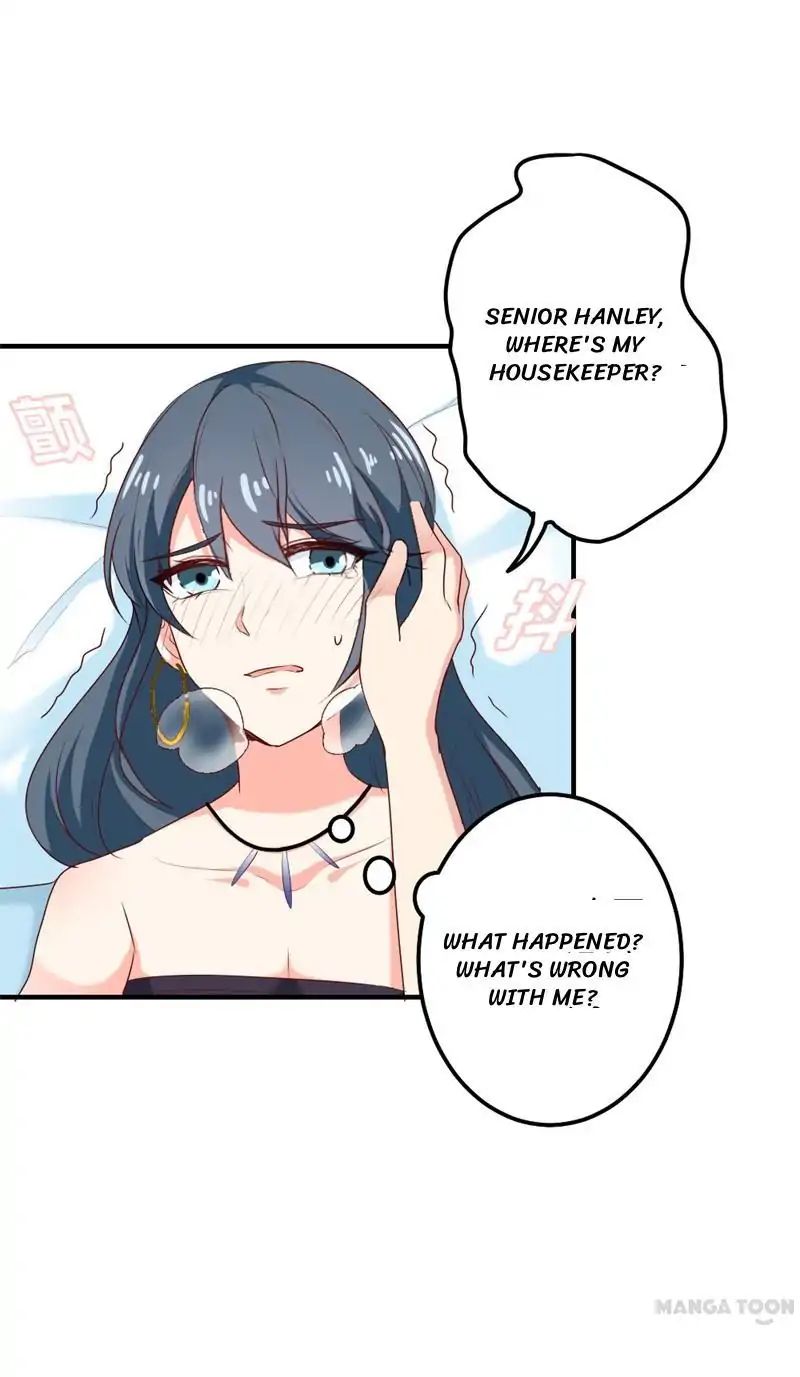 Hidden Marriage Chapter 23 - BidManga.com