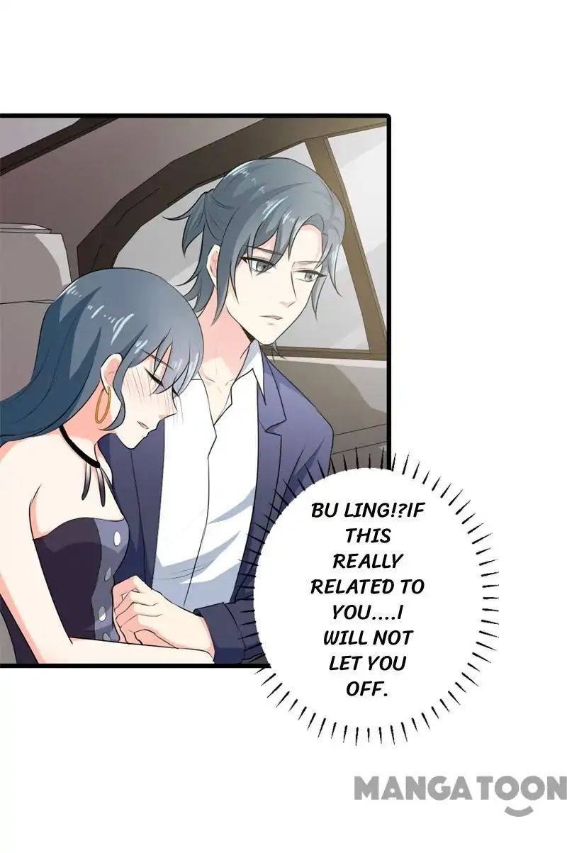 Hidden Marriage Chapter 24 - BidManga.com