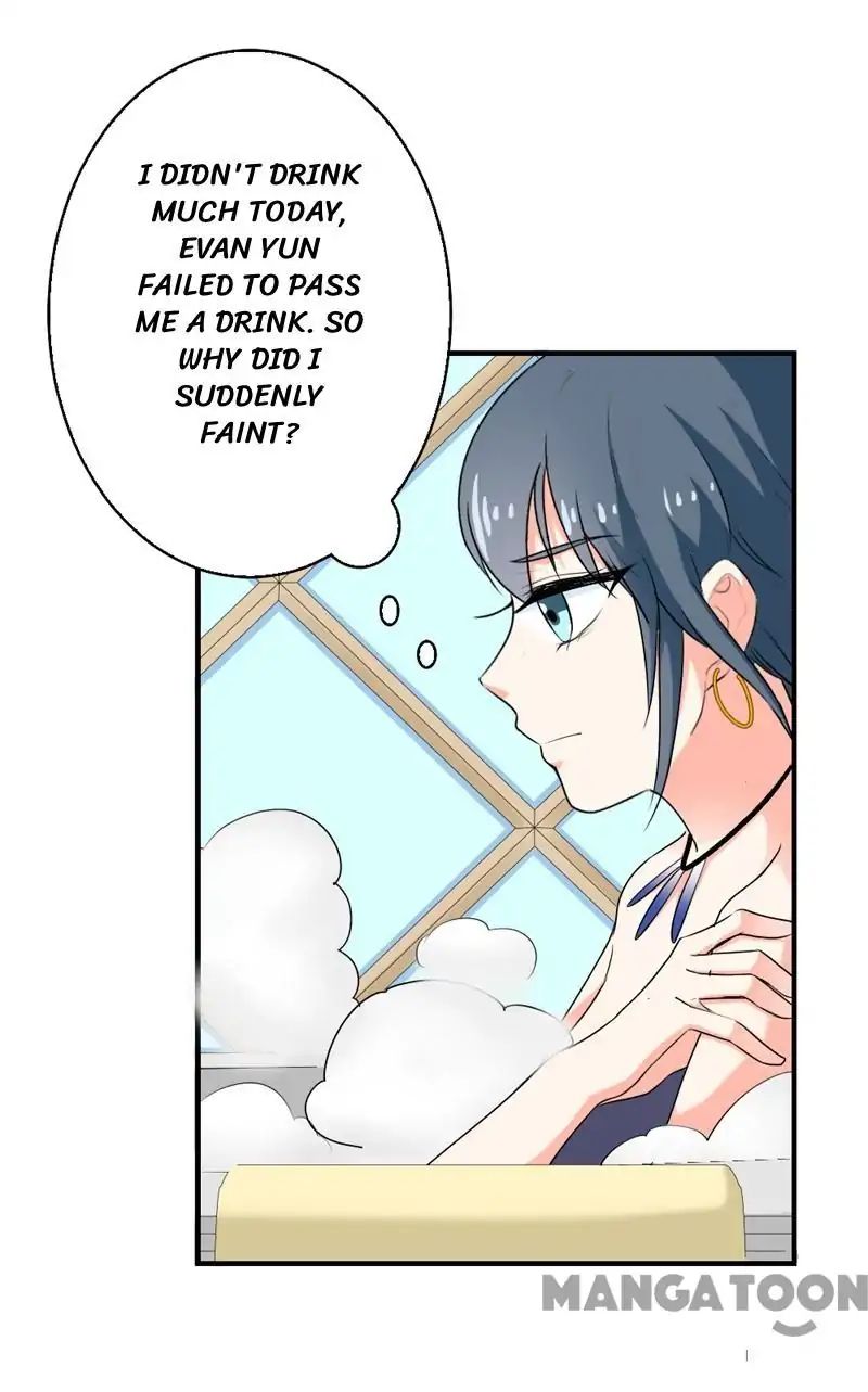 Hidden Marriage Chapter 24 - BidManga.com