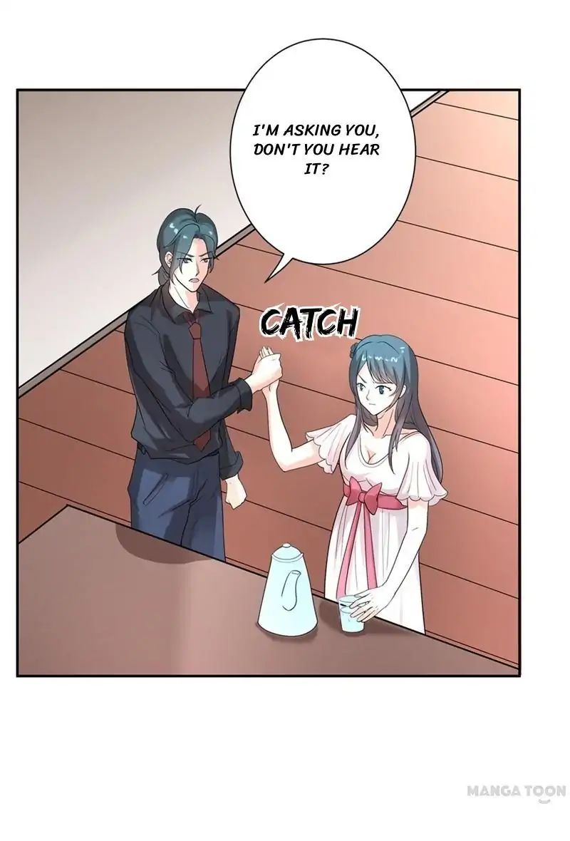 Hidden Marriage Chapter 25 - BidManga.com