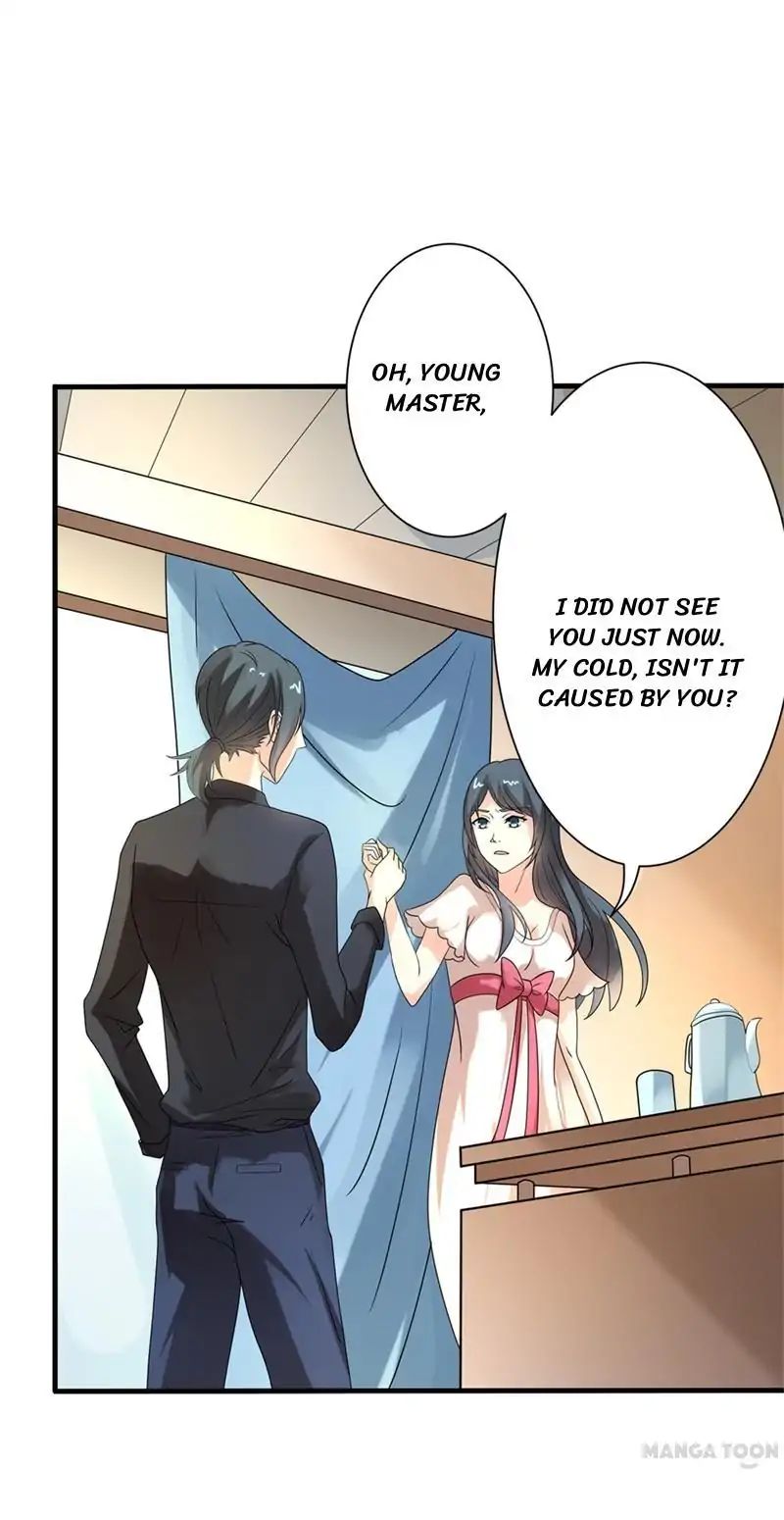 Hidden Marriage Chapter 25 - BidManga.com