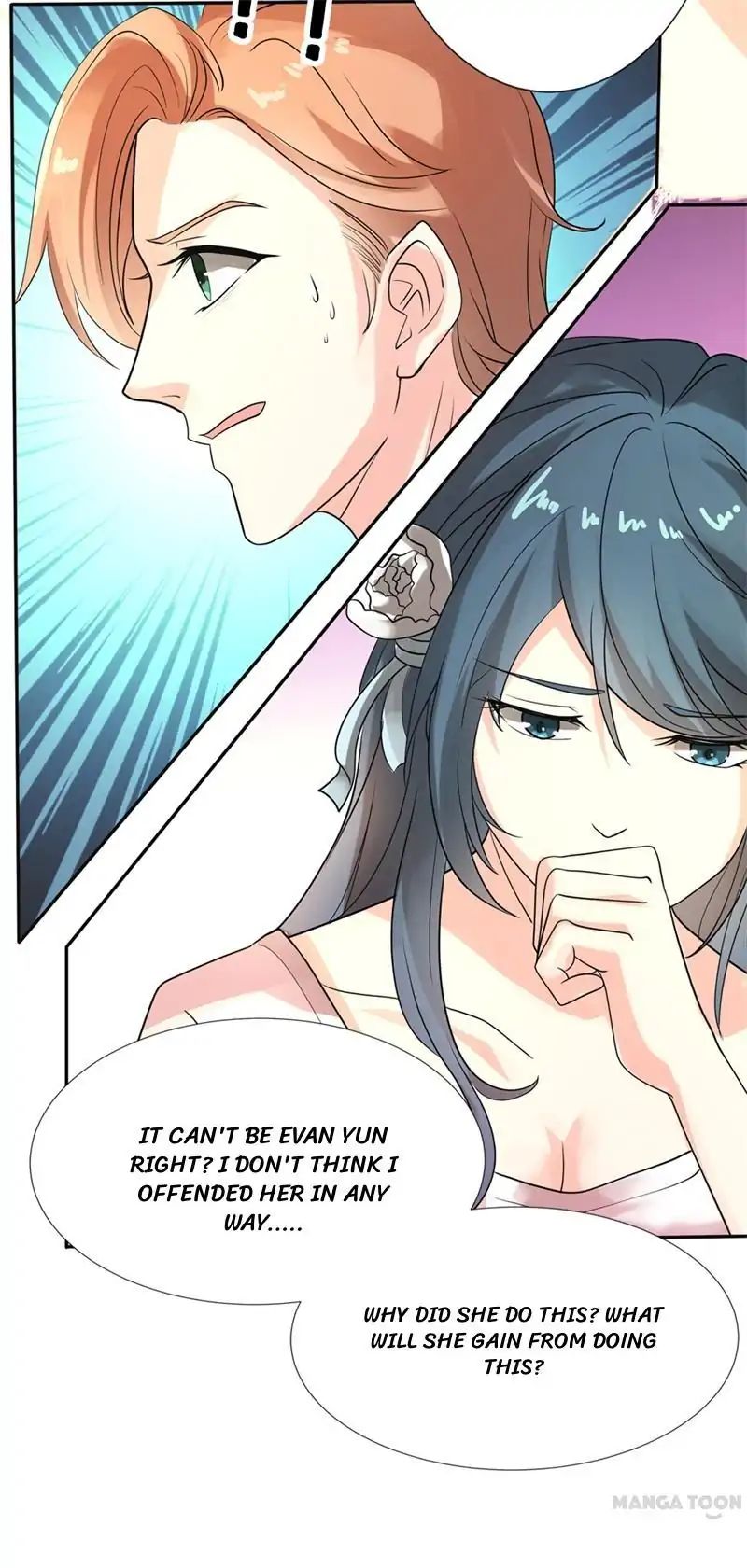 Hidden Marriage Chapter 25 - BidManga.com