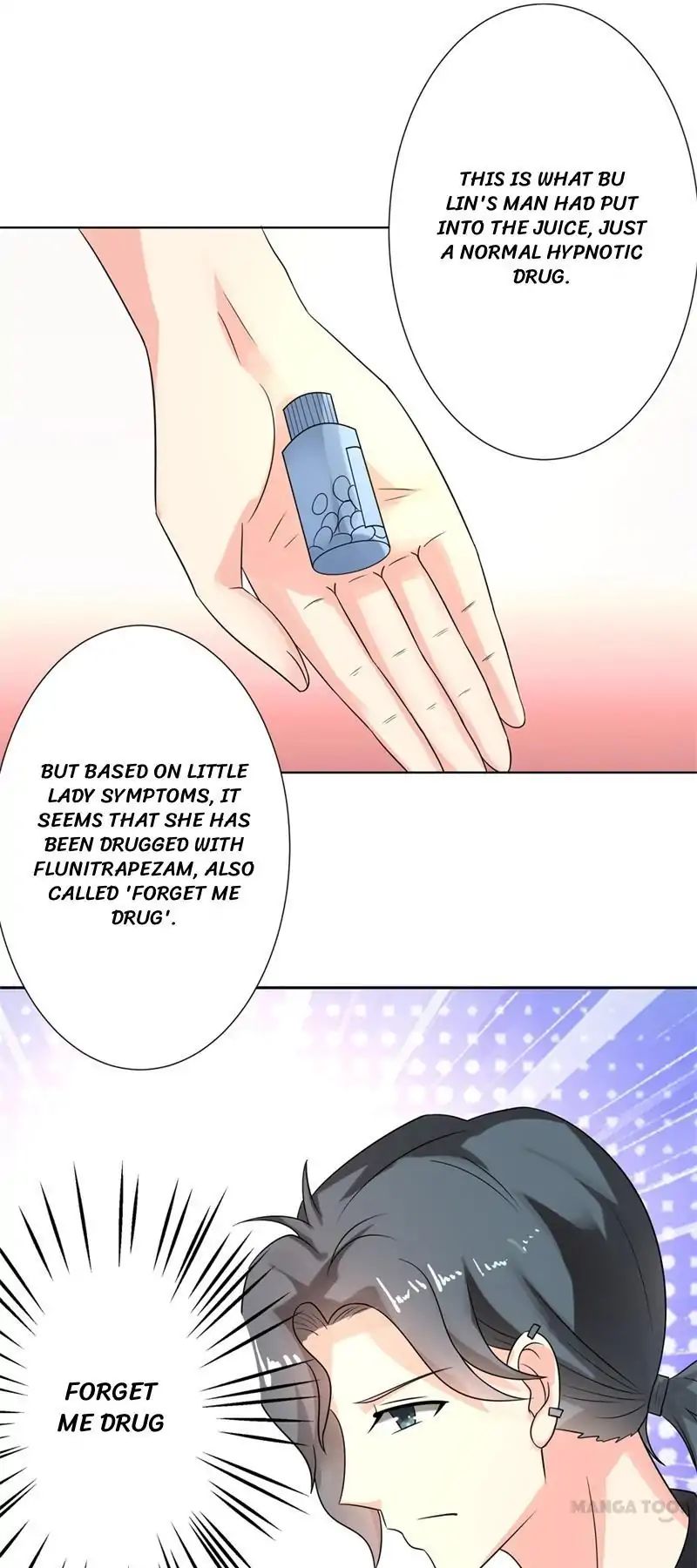 Hidden Marriage Chapter 25 - BidManga.com