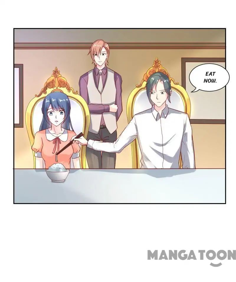 Hidden Marriage Chapter 28 - BidManga.com