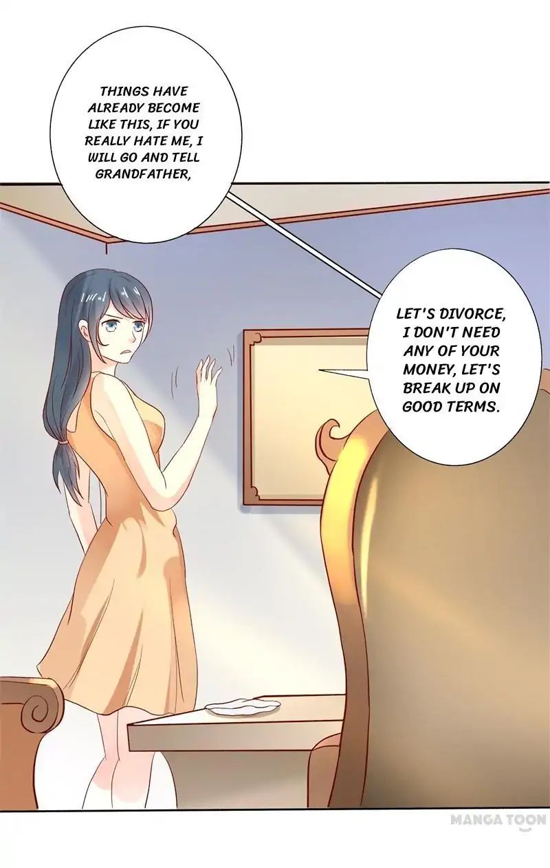 Hidden Marriage Chapter 29 - BidManga.com