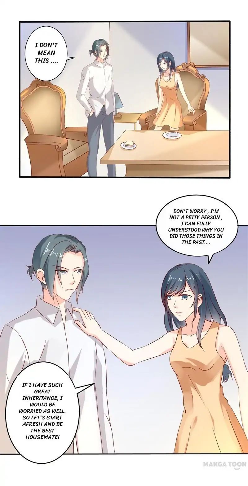 Hidden Marriage Chapter 29 - BidManga.com