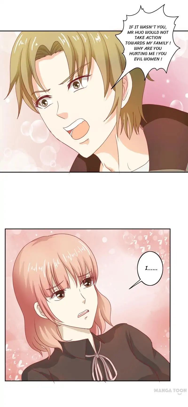 Hidden Marriage Chapter 32 - BidManga.com