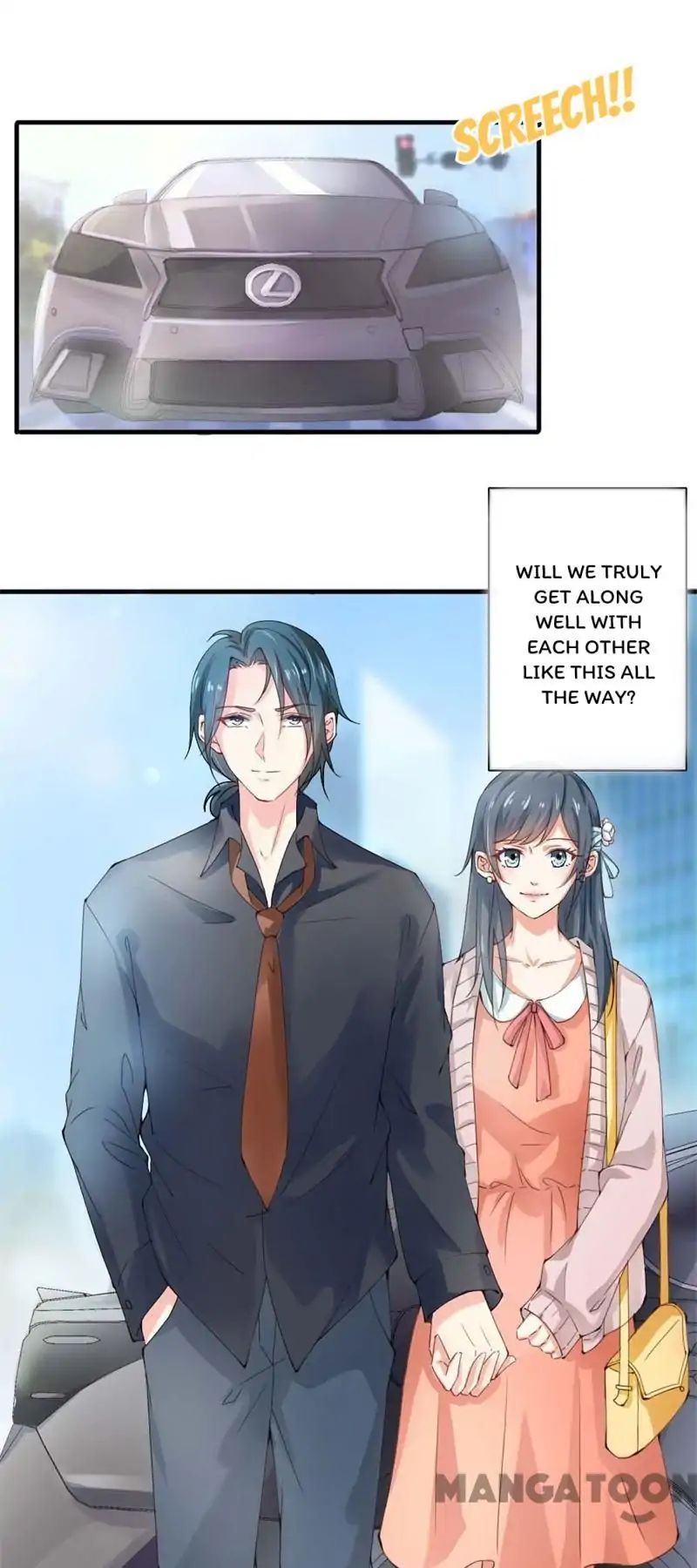 Hidden Marriage Chapter 38 - BidManga.com