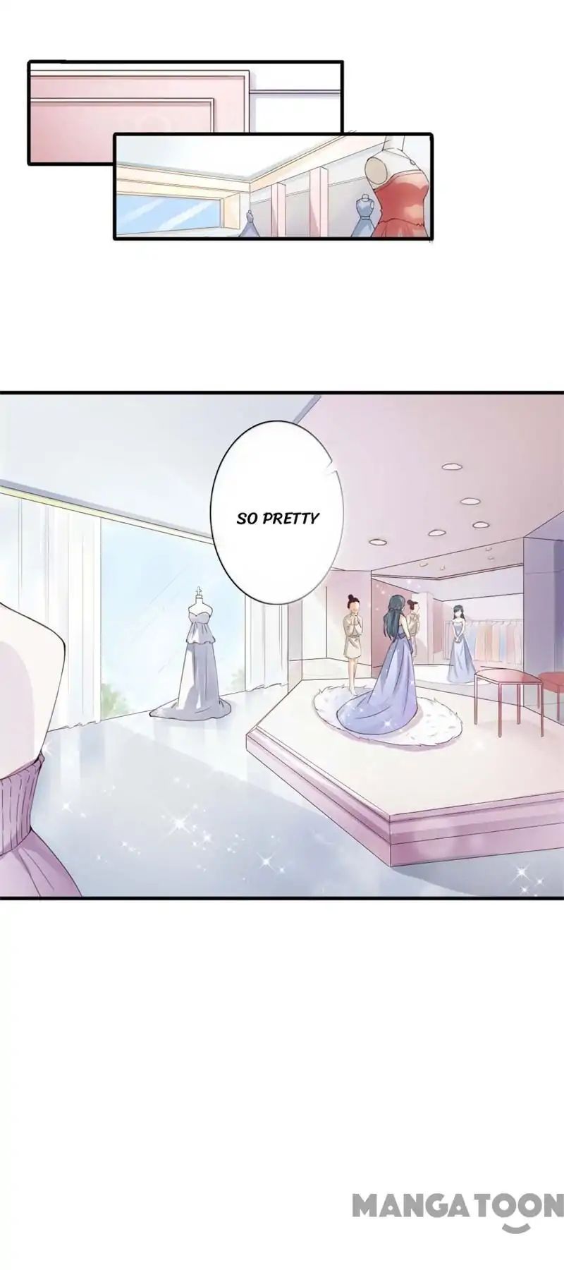 Hidden Marriage Chapter 38 - BidManga.com